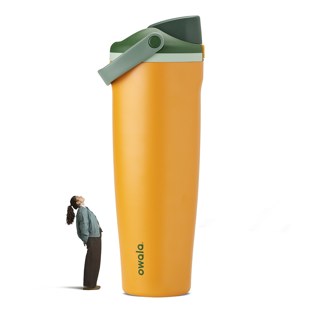 FreeSip® Sway 6J1N2S