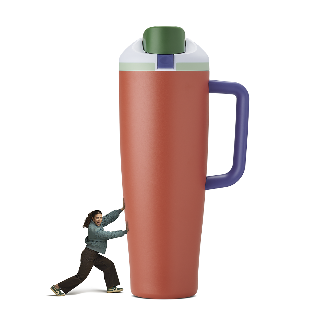 FreeSip® Tumbler GGT3LN
