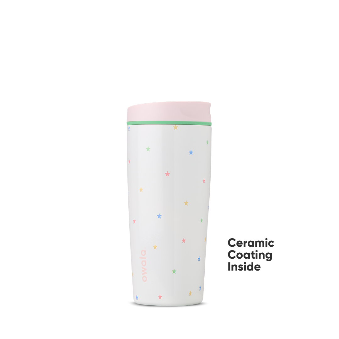 SmoothSip® Slider with Handle 04MOKF