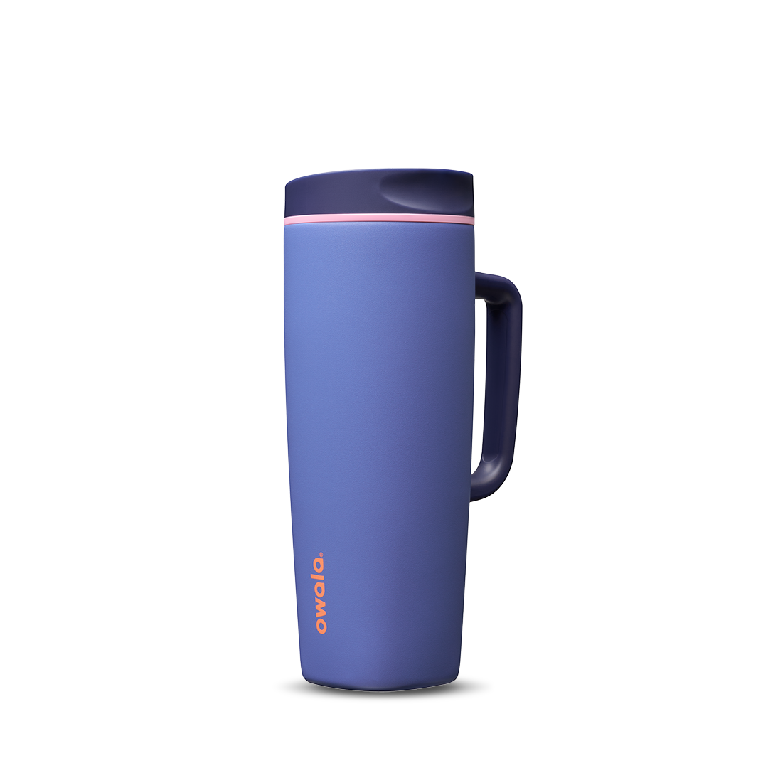 SmoothSip® Slider with Handle 04MOKF