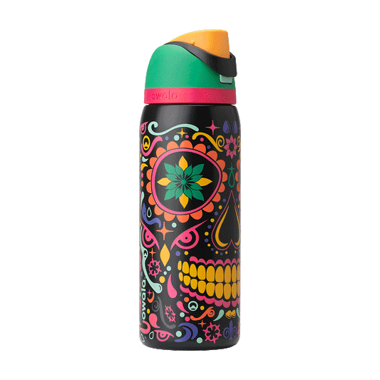 Sugar Skull 96HEGK