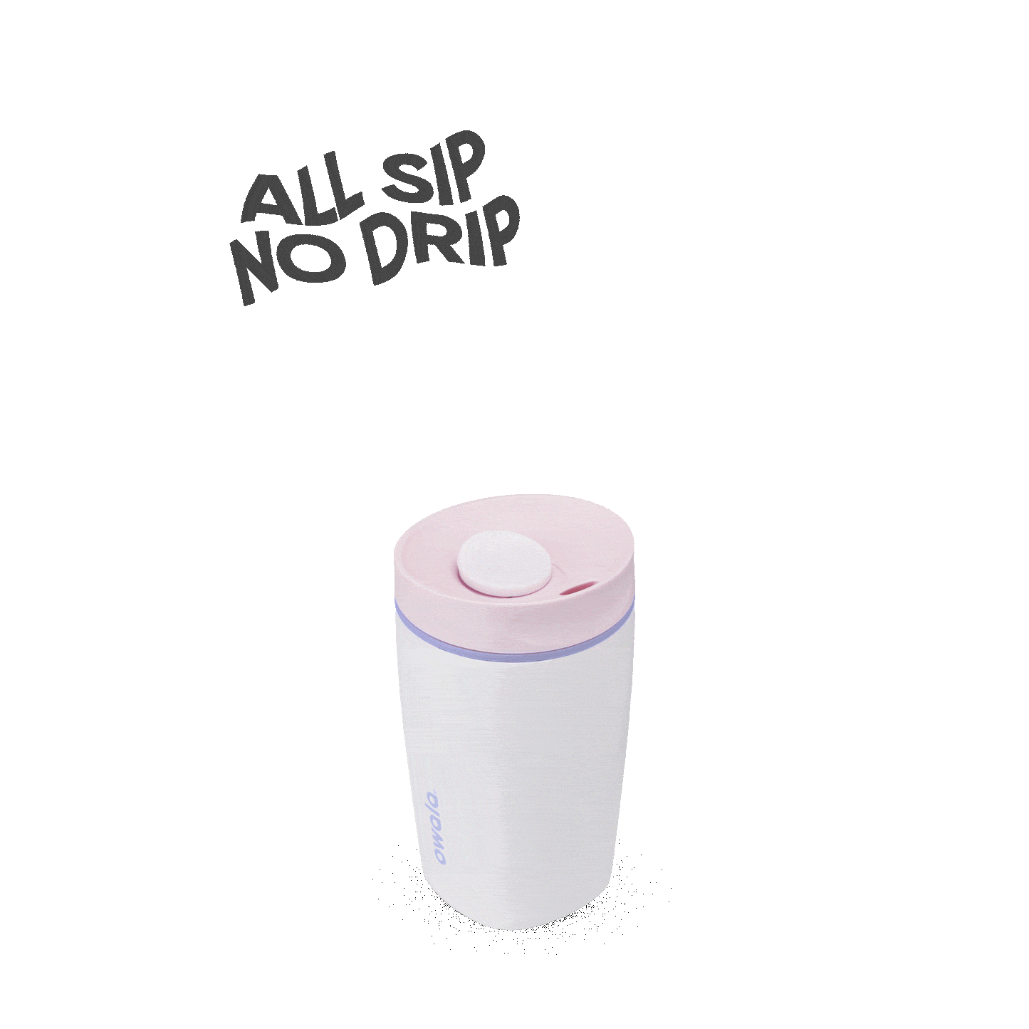 SmoothSip® Slider HJ6LC0