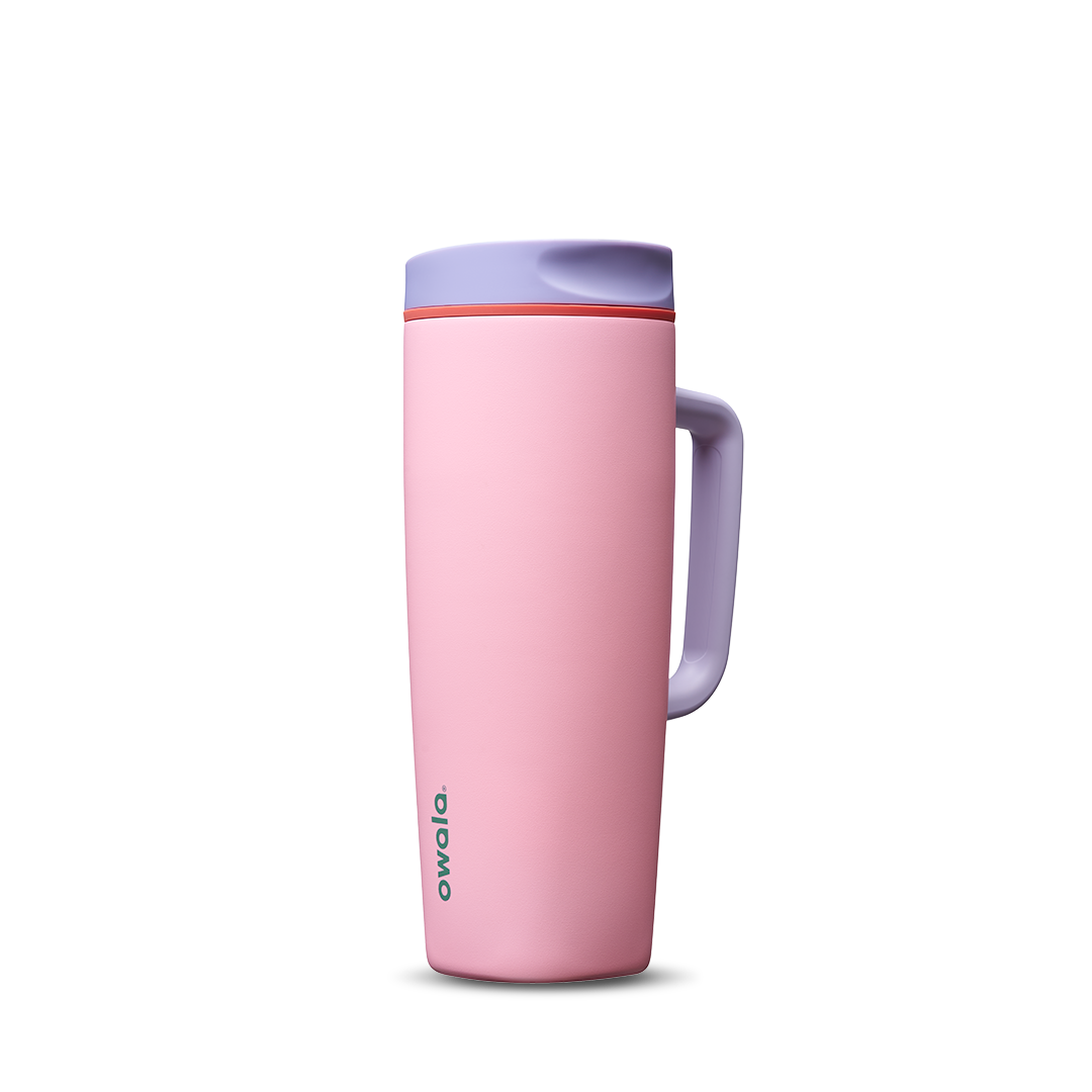 SmoothSip® Slider HJ6LC0