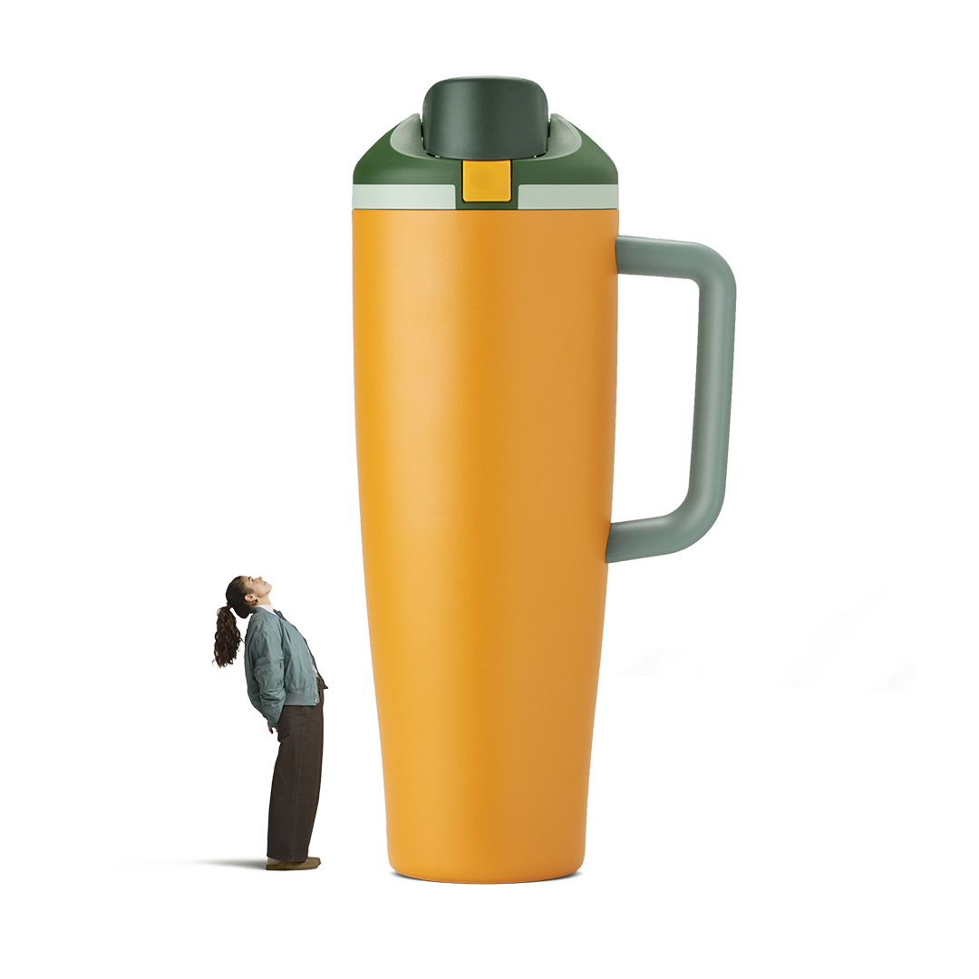 FreeSip® Tumbler WT860I