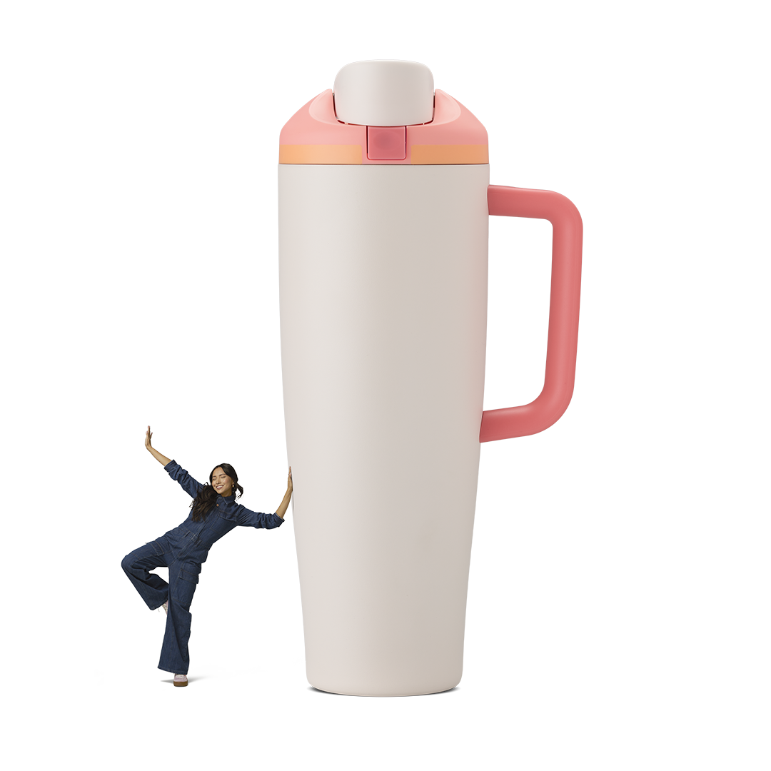 FreeSip® Tumbler WT860I