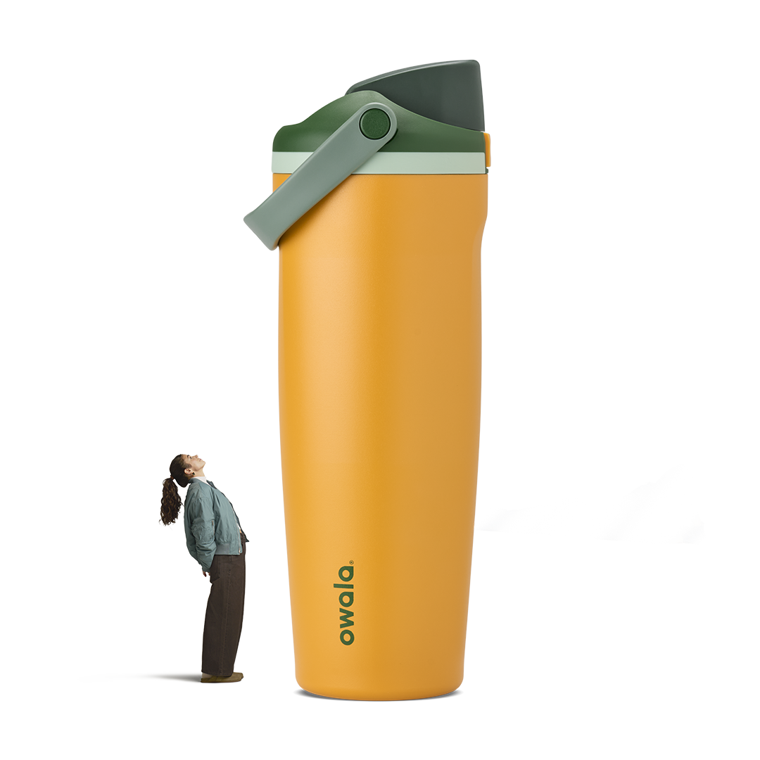 FreeSip® Sway C0DZ44