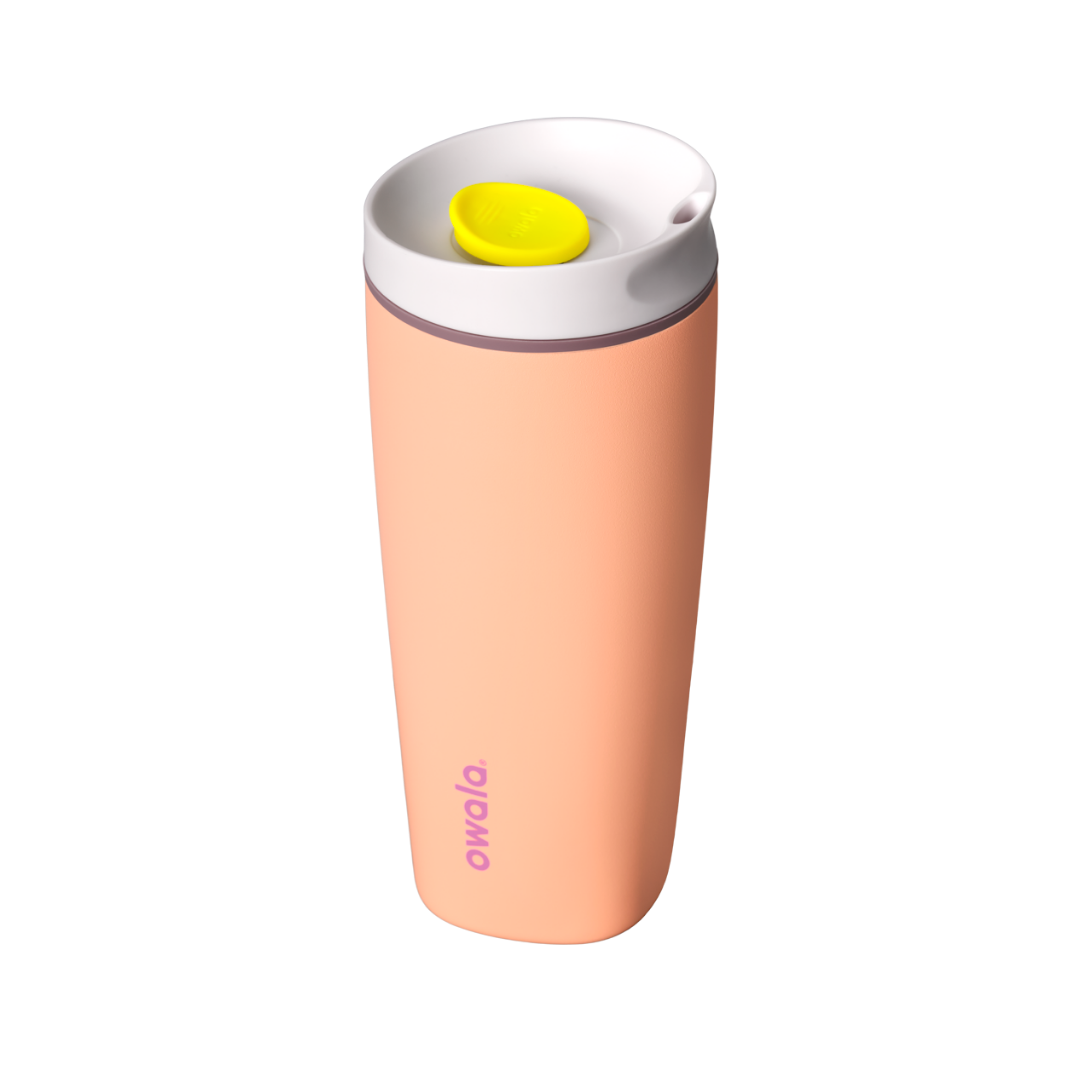 SmoothSip® Slider 3CH7WX