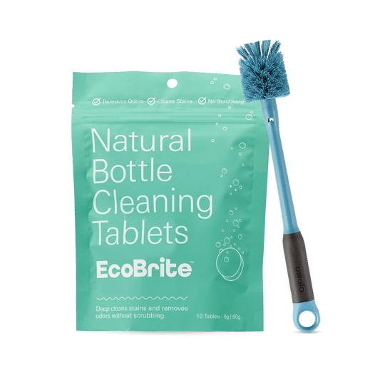 Bottle Cleaning Bundle ANZJF2