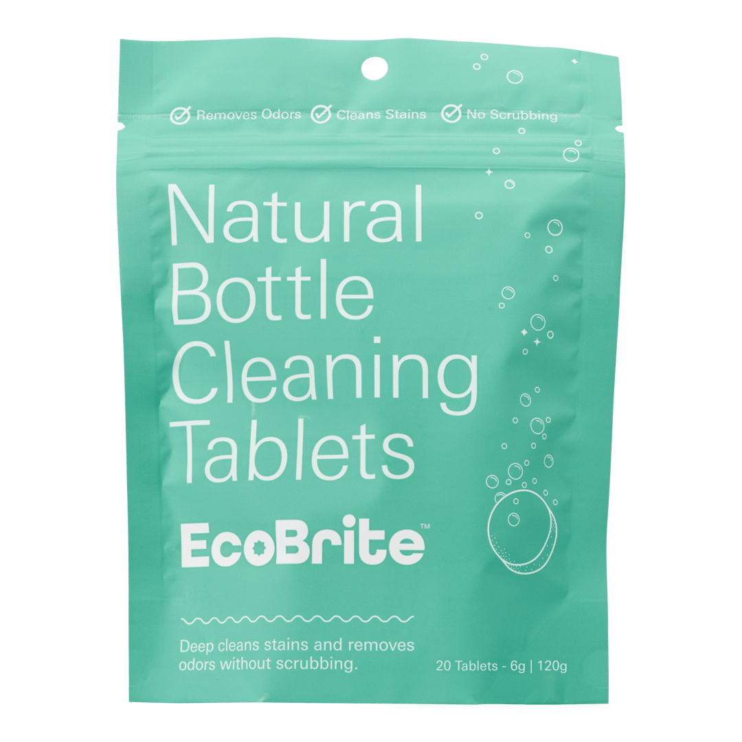 Bottle Cleaning Tablets CFDBZD