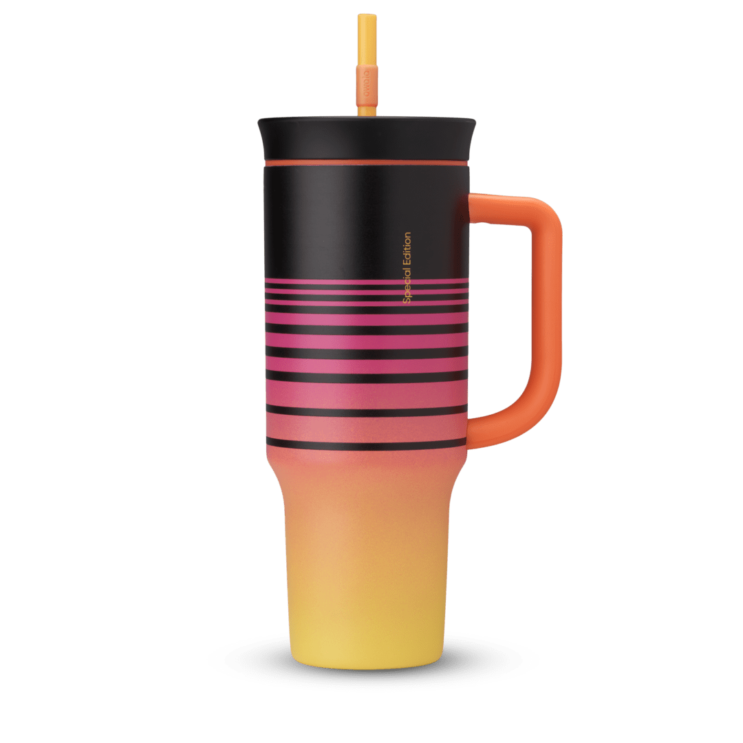 40oz Tumbler 0YQUAB