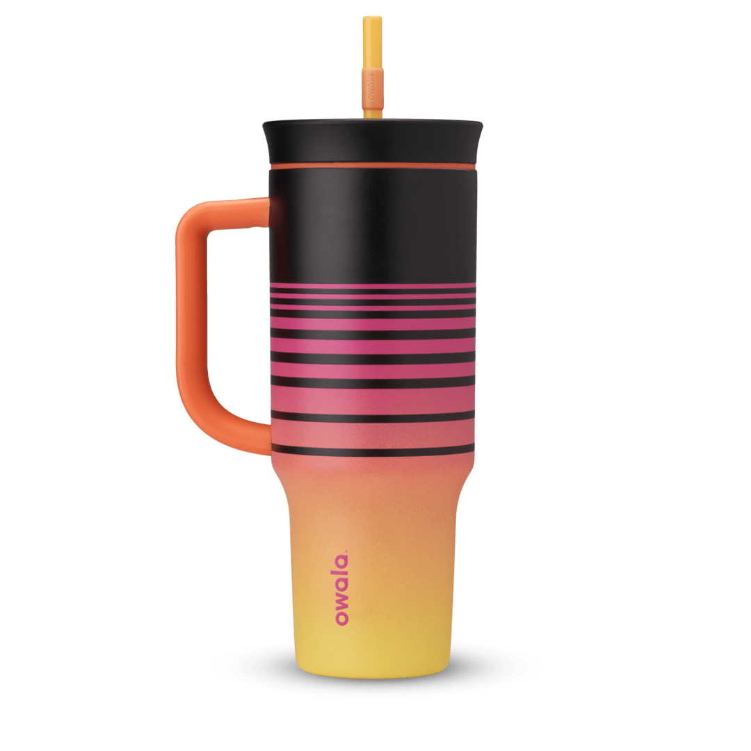 40oz Tumbler 0YQUAB