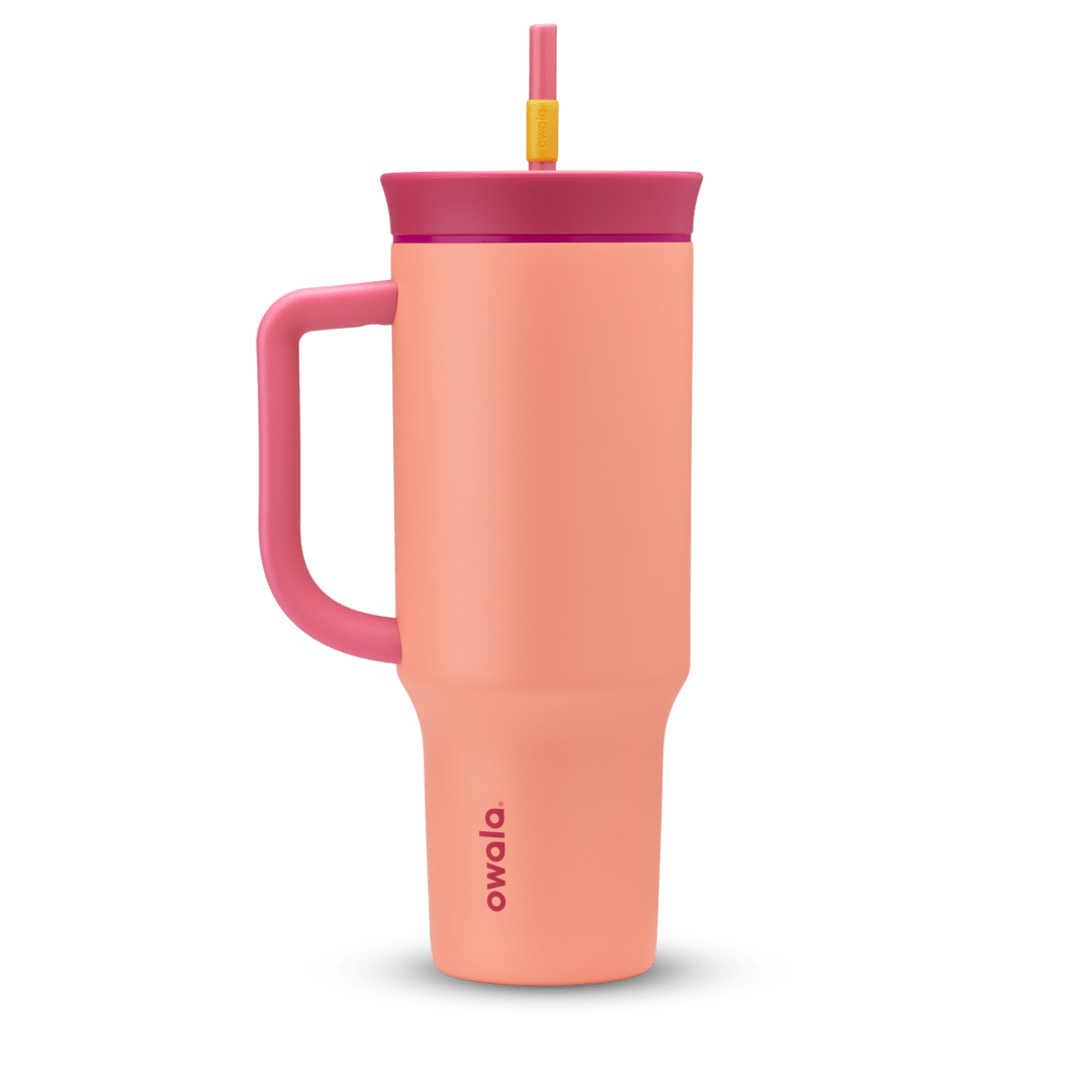 40oz Tumbler 0YQUAB