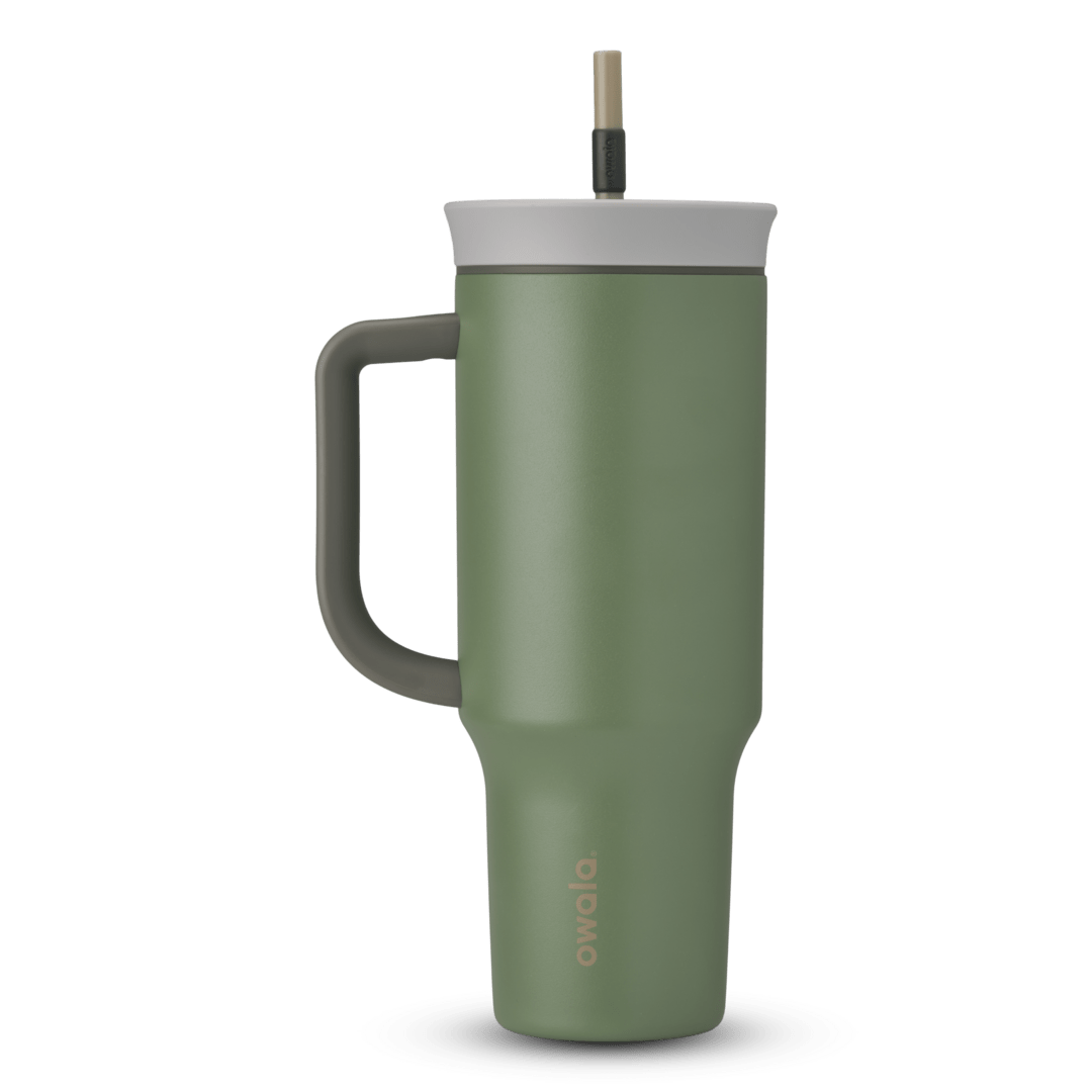 40oz Tumbler 0YQUAB