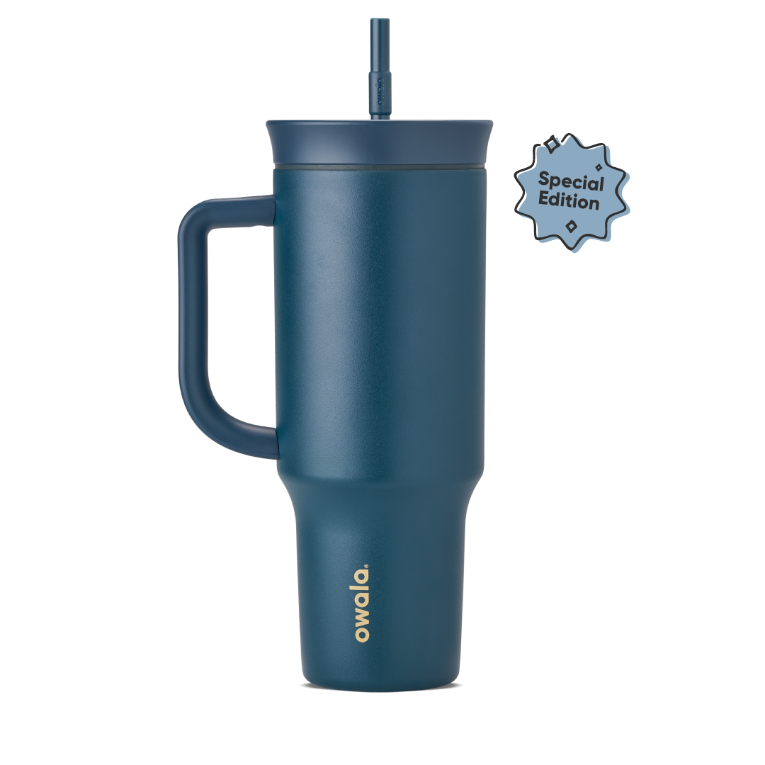 40oz Tumbler 0YQUAB