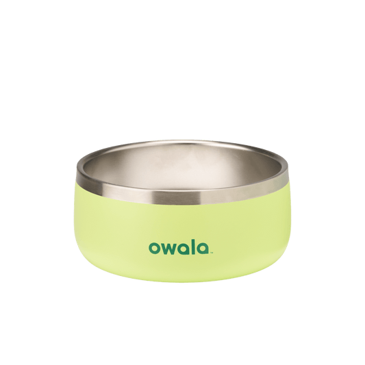 Pet Bowl WOF3MO