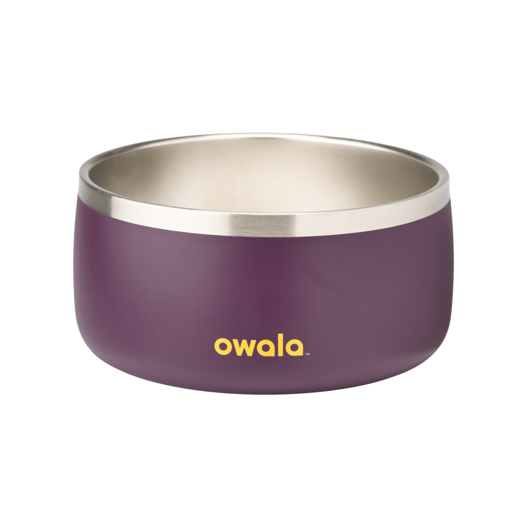 Pet Bowl WOF3MO