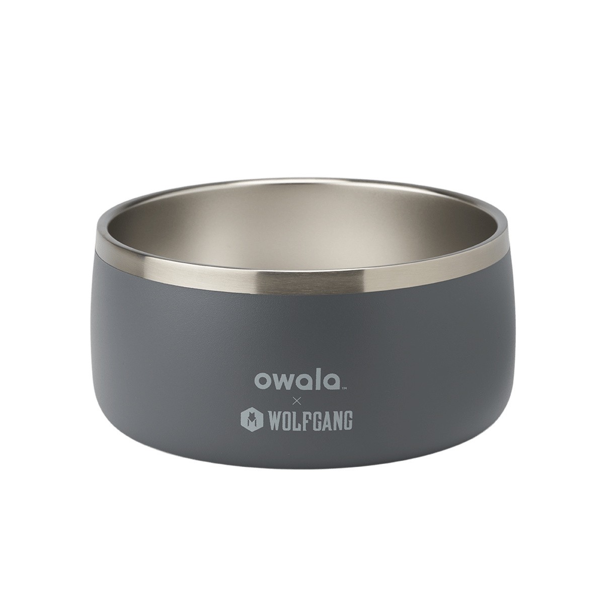 Pet Bowl WOF3MO