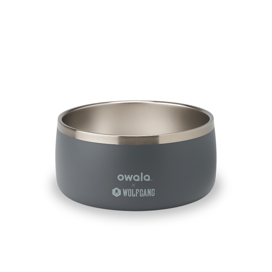 Pet Bowl WOF3MO