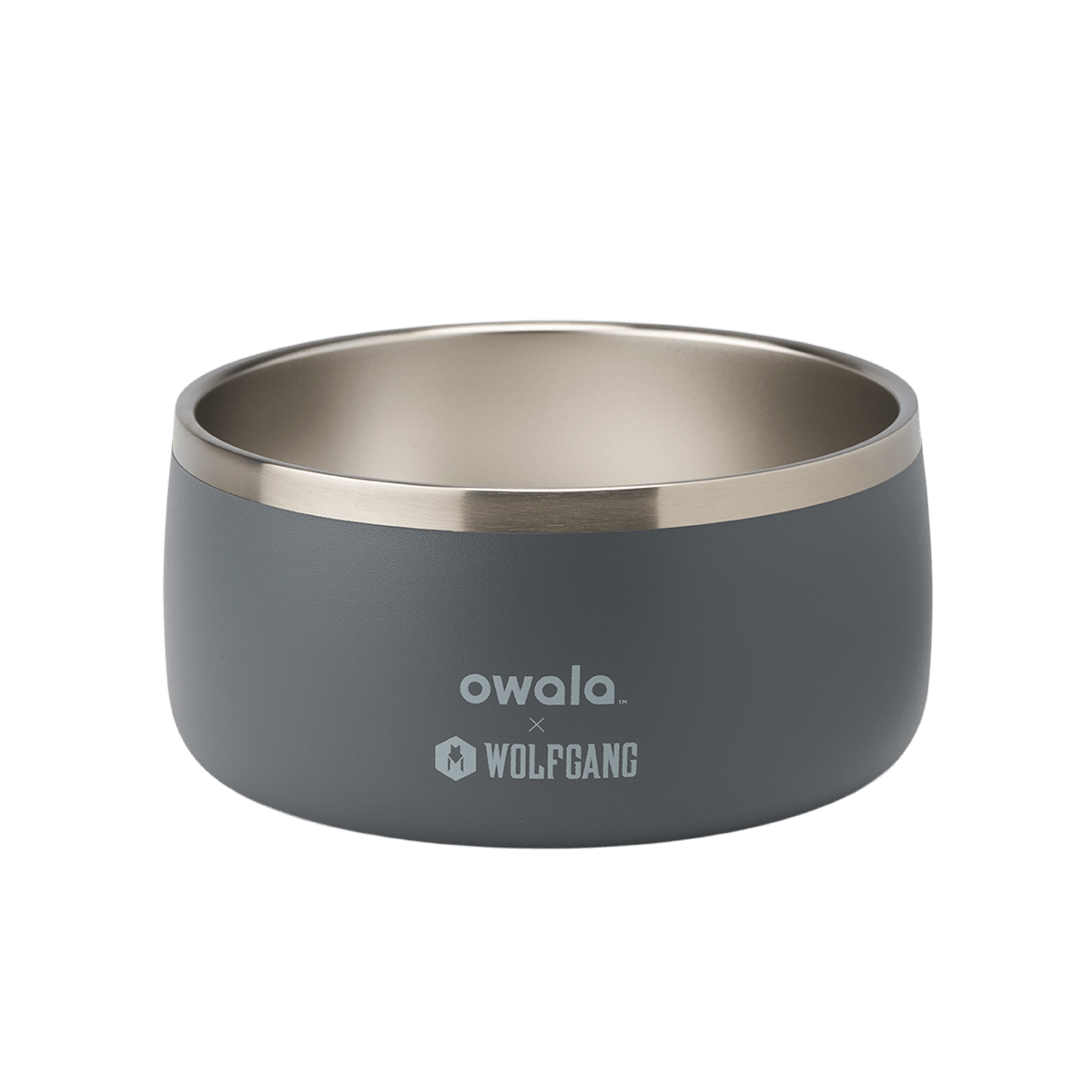 Pet Bowl WOF3MO