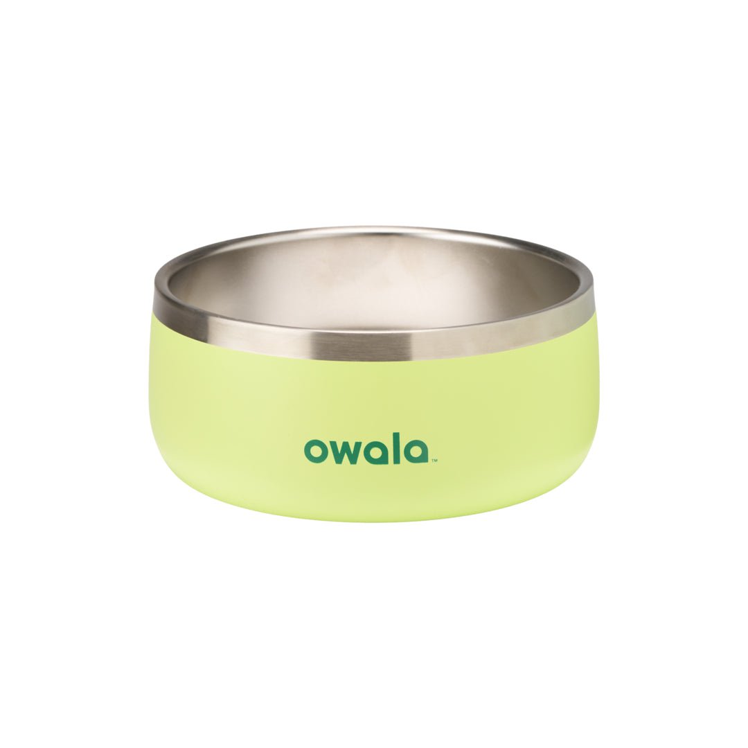 Pet Bowl WOF3MO
