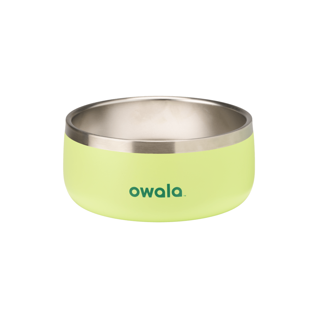 Pet Bowl WOF3MO