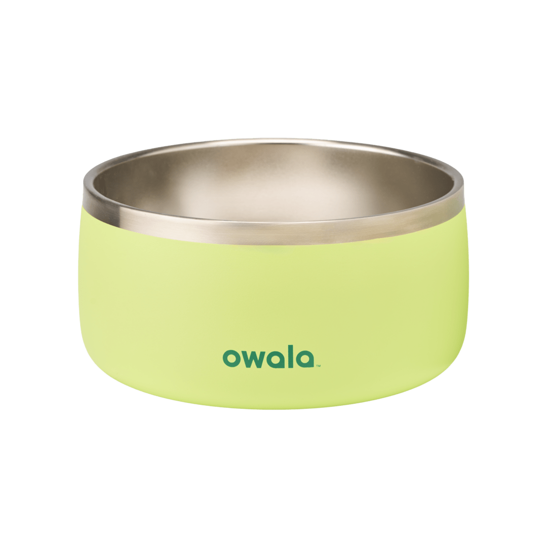 Pet Bowl WOF3MO
