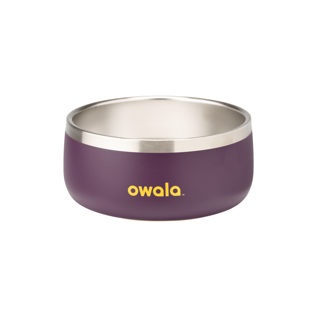 Pet Bowl WOF3MO