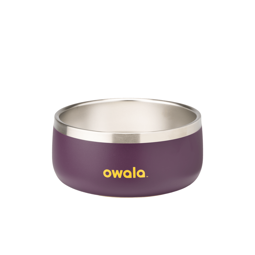 Pet Bowl WOF3MO