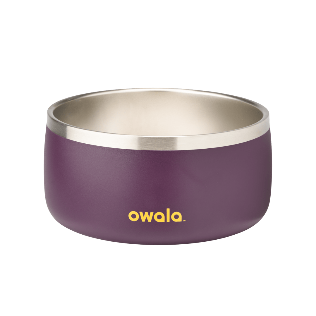Pet Bowl WOF3MO