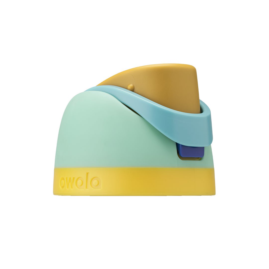 Replacement Lids Y919A6