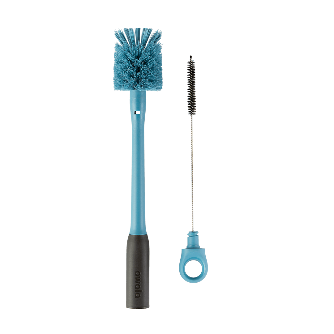 2-in-1 Bottle Brush QDSSM8
