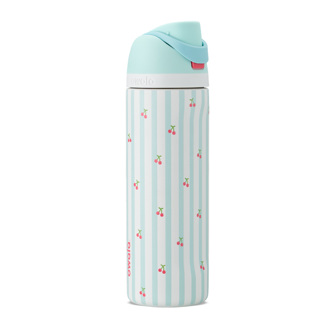 2-in-1 Bottle Brush QDSSM8