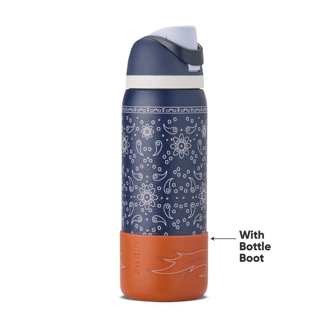 2-in-1 Bottle Brush QDSSM8