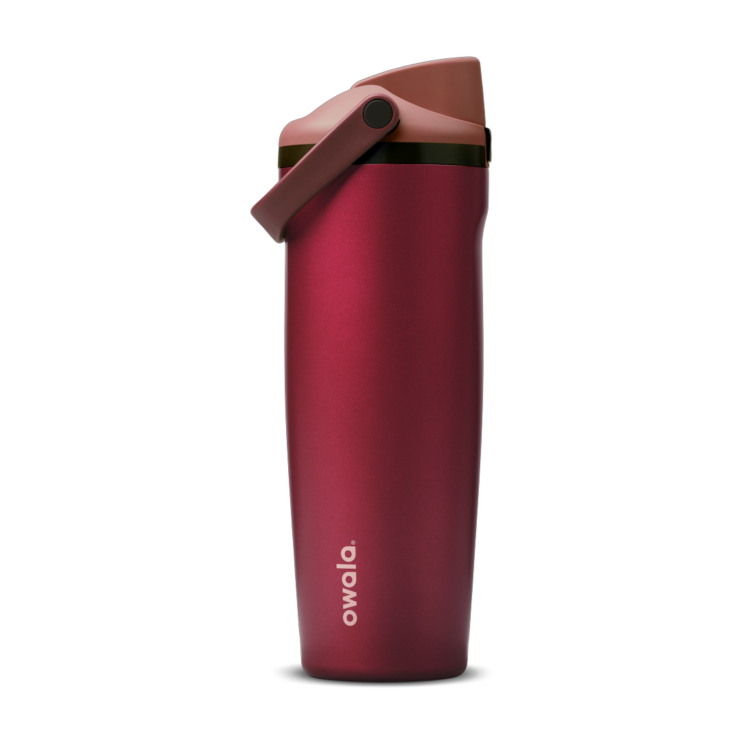2-in-1 Bottle Brush QDSSM8