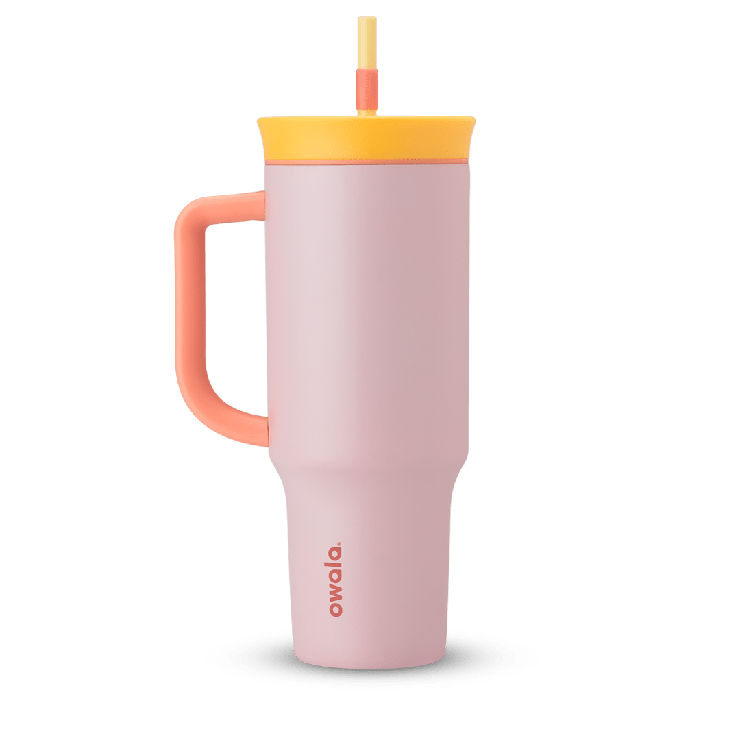 40oz Tumbler 0YQUAB