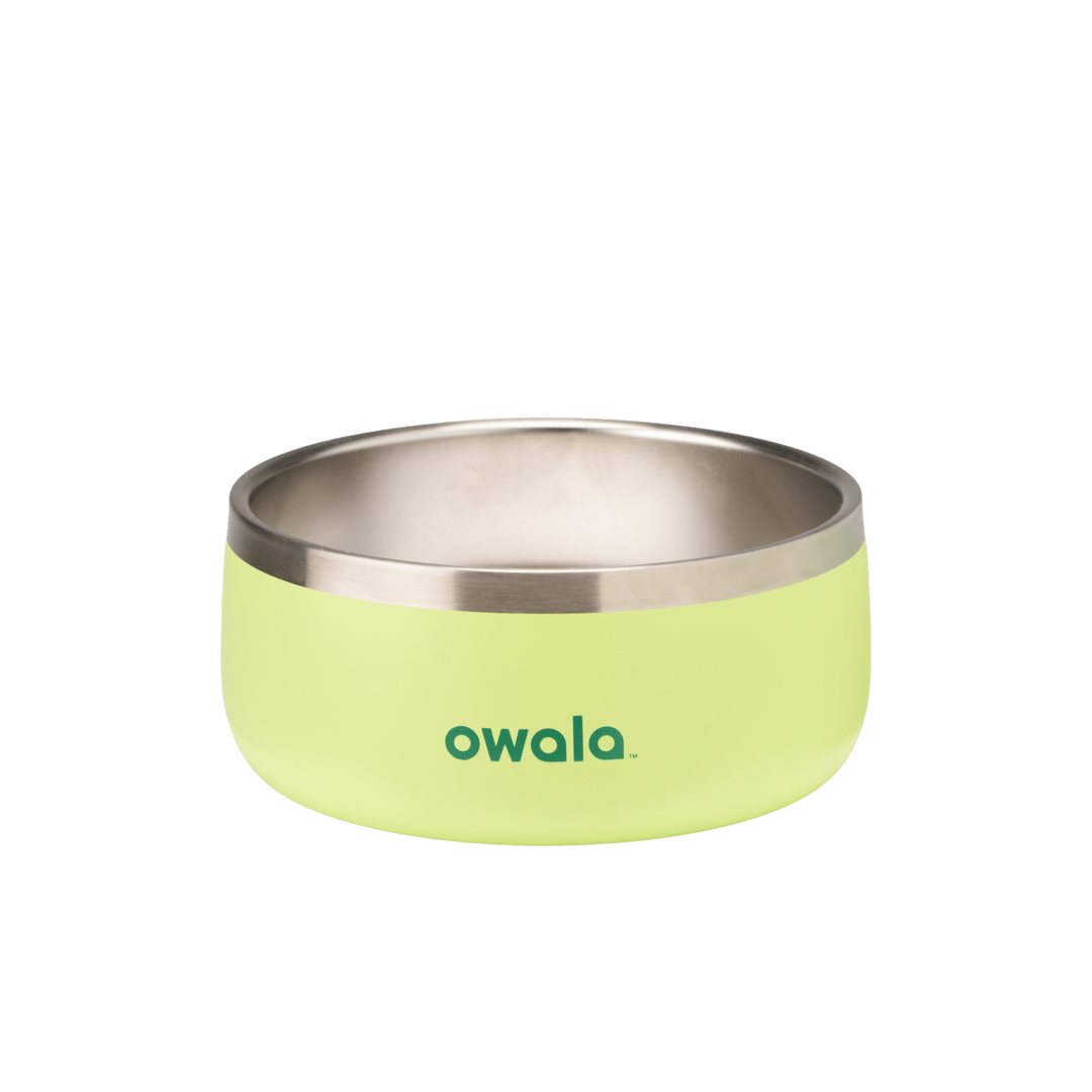 Pet Bowl WOF3MO