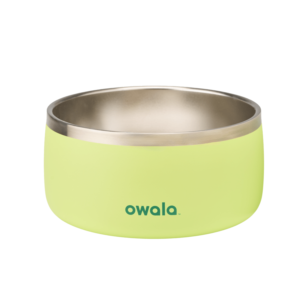 Pet Bowl WOF3MO