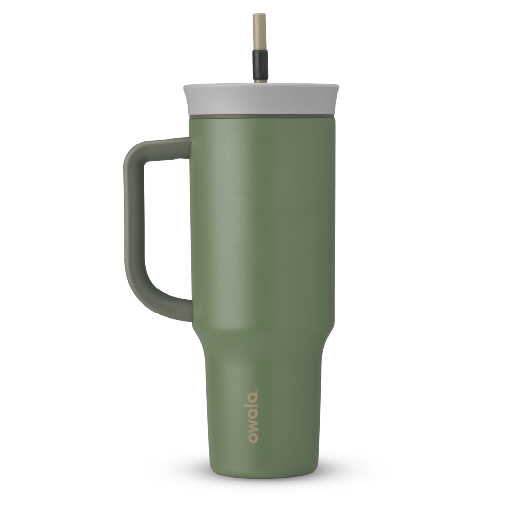 40oz Tumbler 0YQUAB