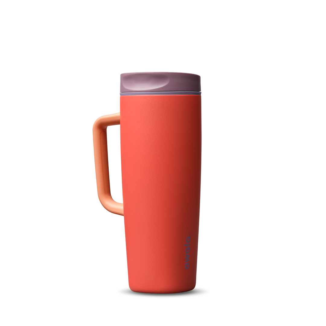 SmoothSip® Slider with Handle 04MOKF