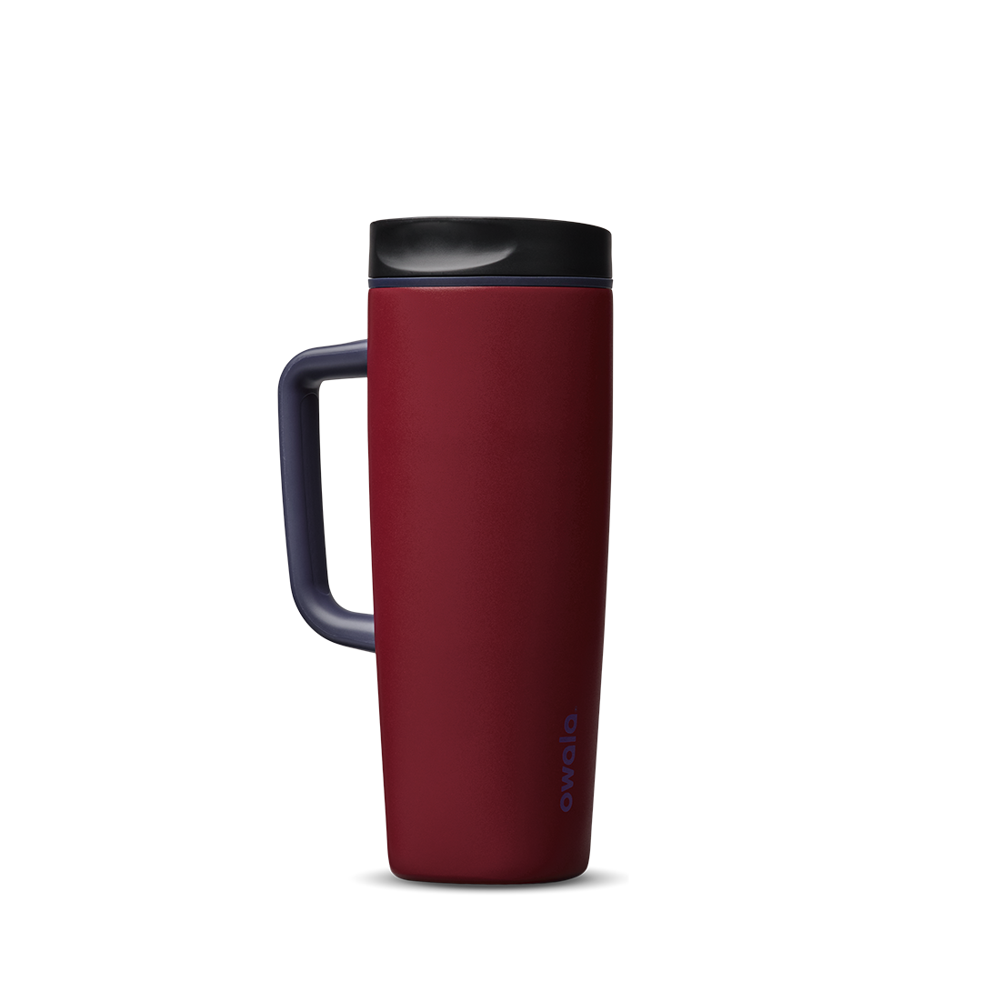 SmoothSip® Slider with Handle 04MOKF