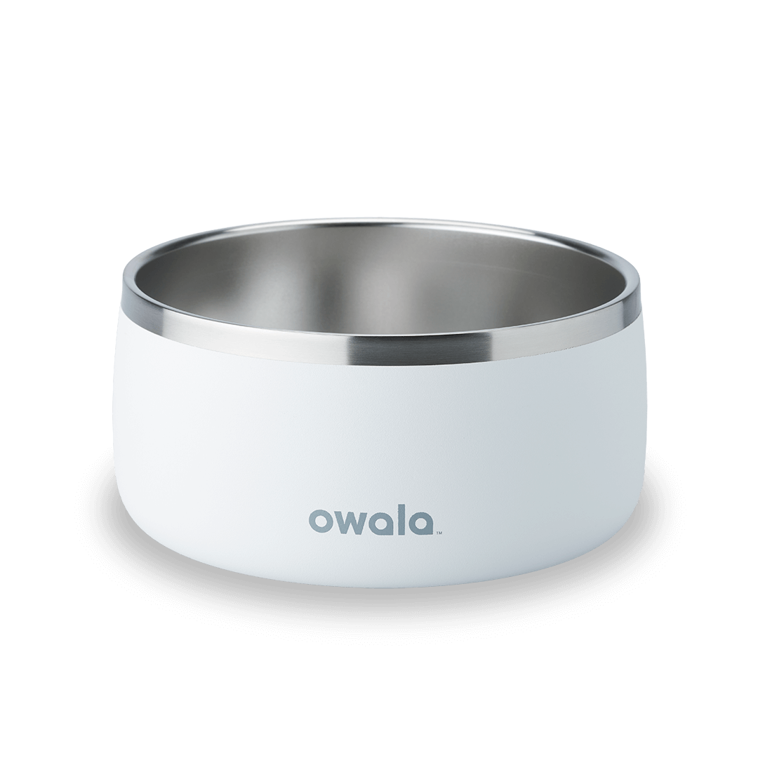 Pet Bowl WOF3MO