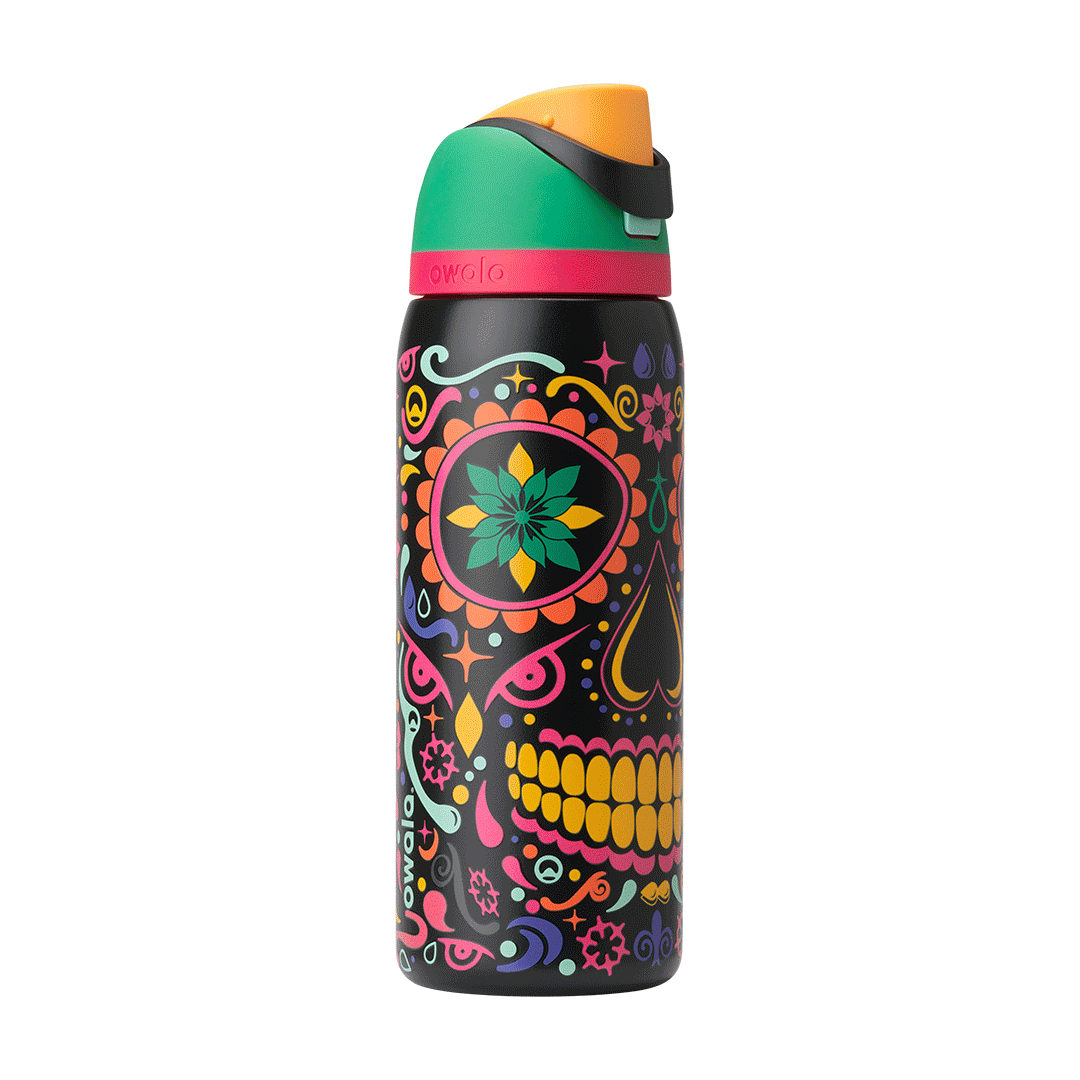 Sugar Skull 96HEGK